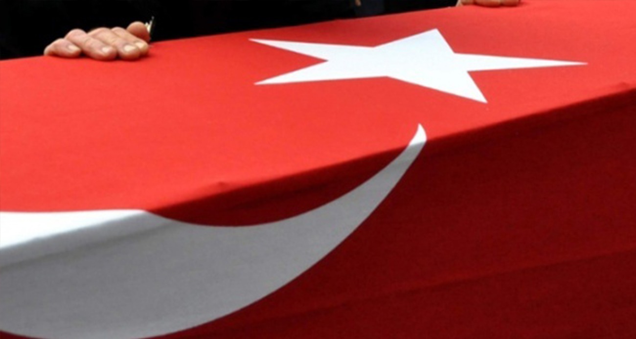 MSB'den şehit haberi