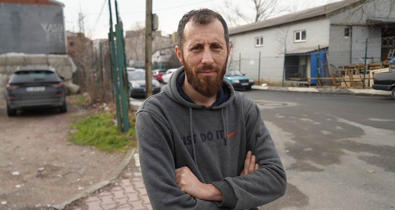 Silahlı komşu kavgasında mağdur konuştu: "Beni öldürmek için ateş etti"