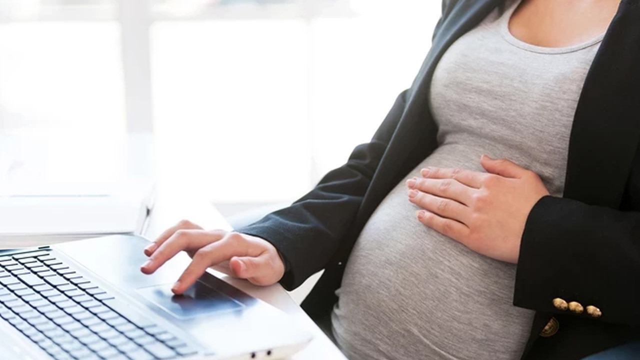 Doğum izninin 16 haftadan 24 haftaya yükseltilmesinde sona gelindi