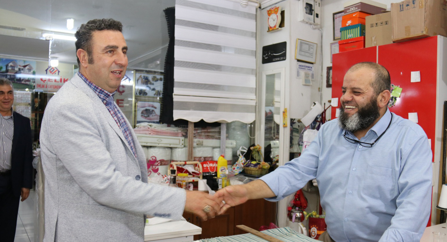 Bağ-Kur ve SSK borcu şartı esnafı krediden uzaklaştırıyor