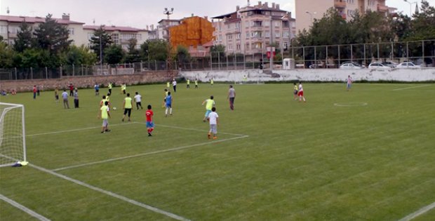Büyük Başarılara İmza Atacaklardır 