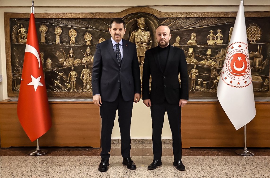 Ankara'da Sivasspor buluşması