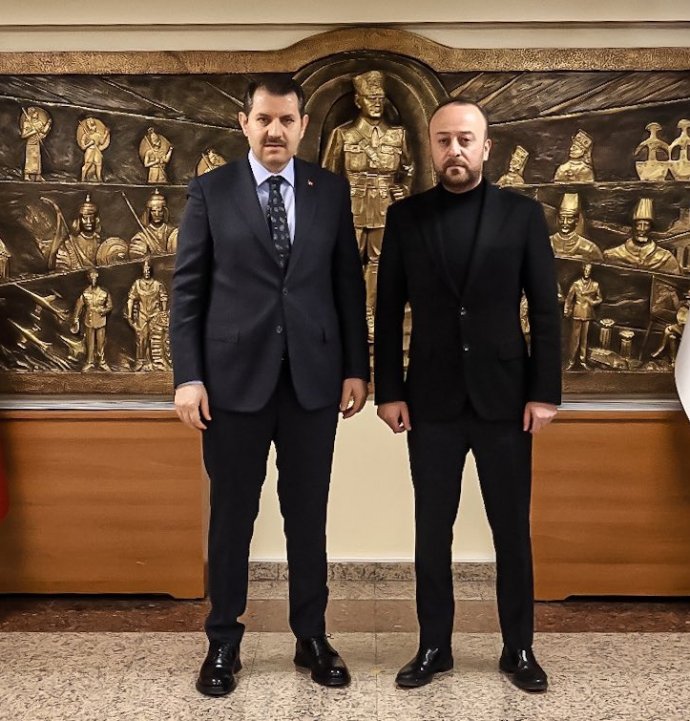 Ankara'da Sivasspor buluşması