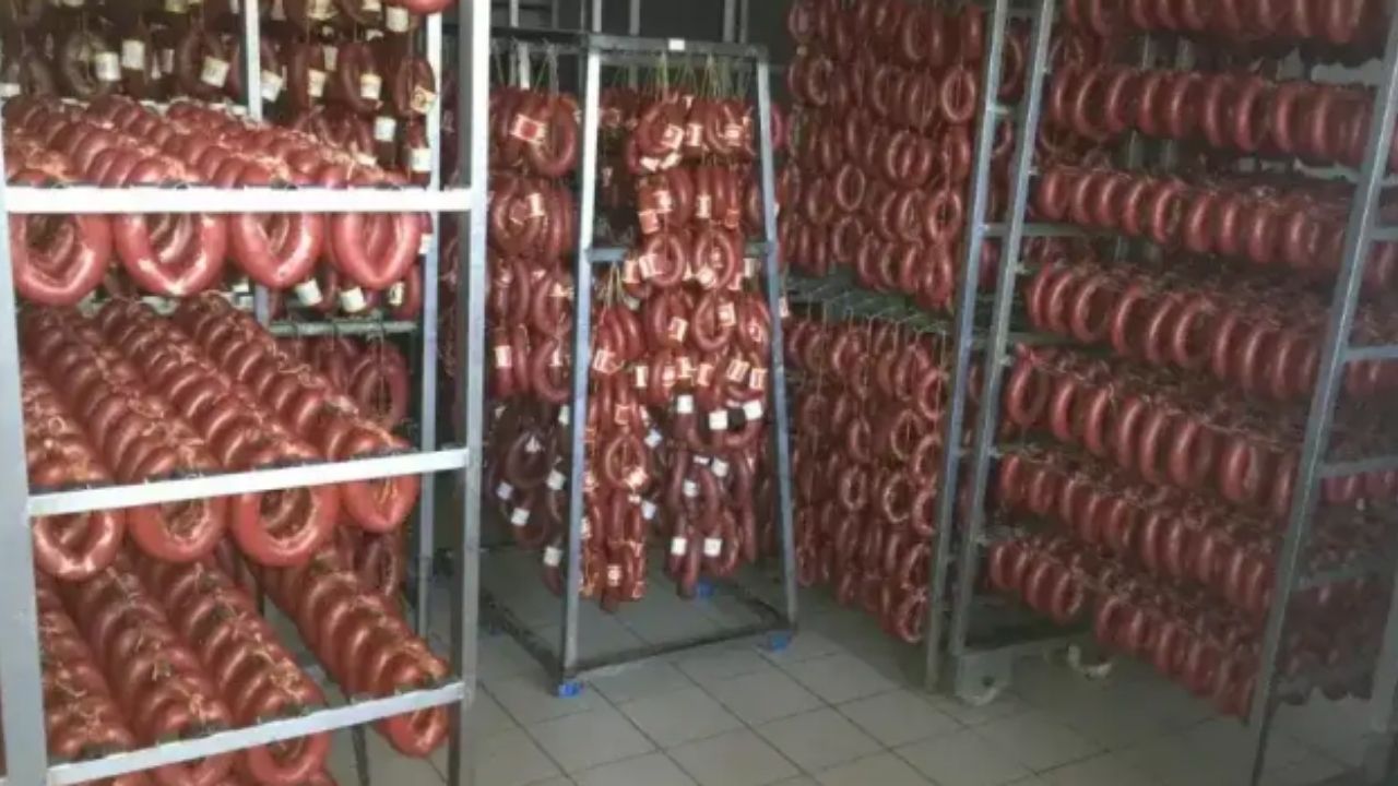 Sakarya Kartal Et sahibi Burhan Kartal kimdir? İşte Burhan Güvenal sucukları sahibinin memleketi