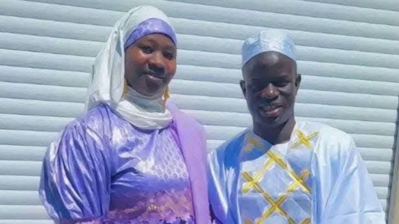 N'Golo Kante evli mi eşi kim? İşte sosyal medyada viral olan Mali’deki düğün fotoğrafının gerçek yüzü!