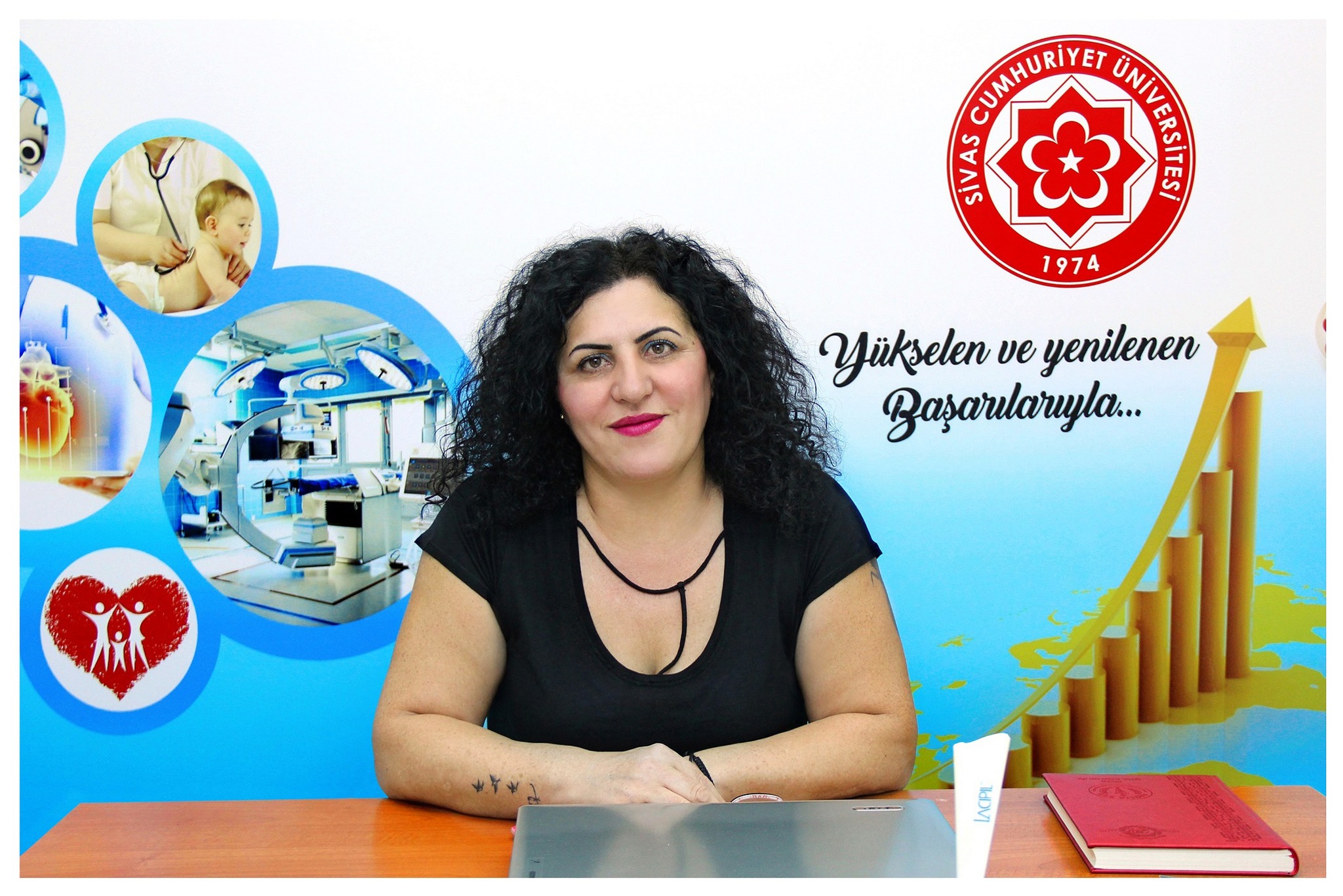 Sivas’ta kanser tedavisinde modern uygulama