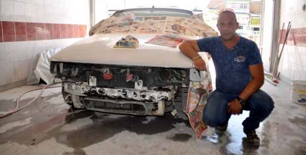 Düğün Dönüşü, Domuz Kâbusu