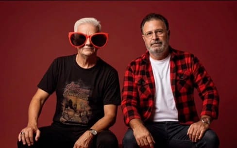 Ünlü komedyen Cem Yılmaz'ın abisinden Sivas itirafı: 58 yıl sonra...