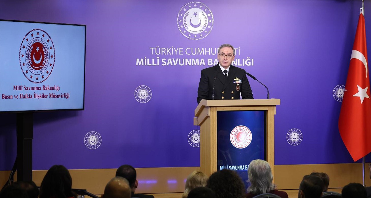 MSB'den Miçotakis'e tepki! ''Kabul edilemez''