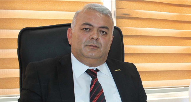 Coşkun: 6 Şubat’ı unutmadık, unutturmayacağız