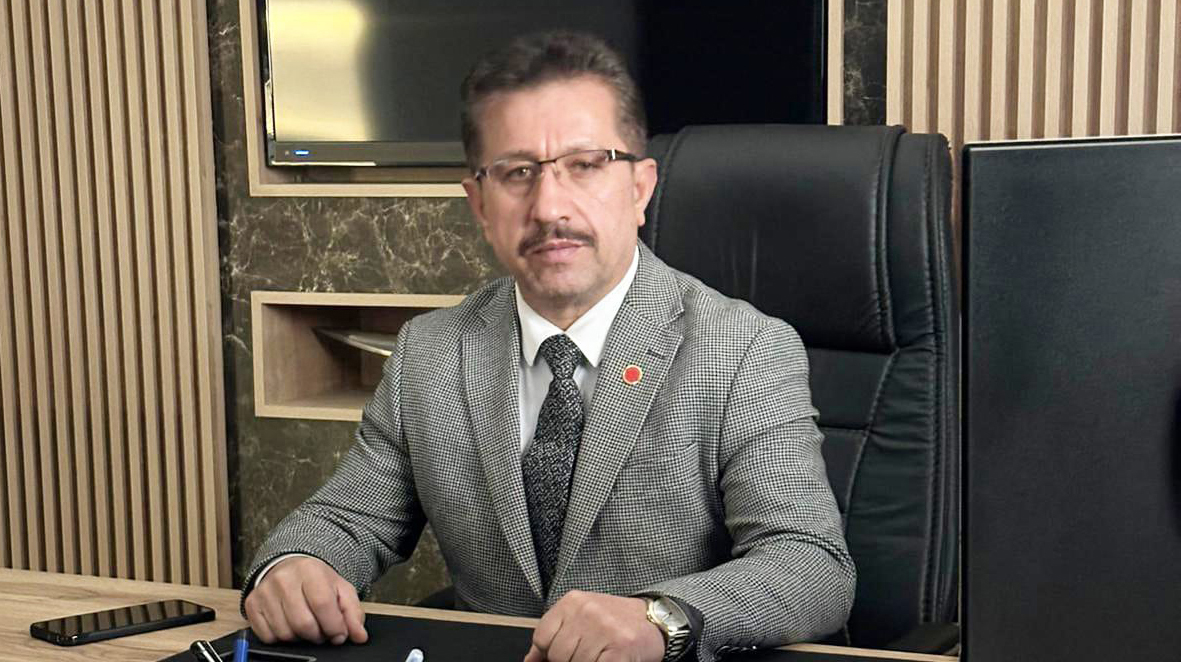 Milli Ekonomi Modeli dünya gündemine taşınıyor