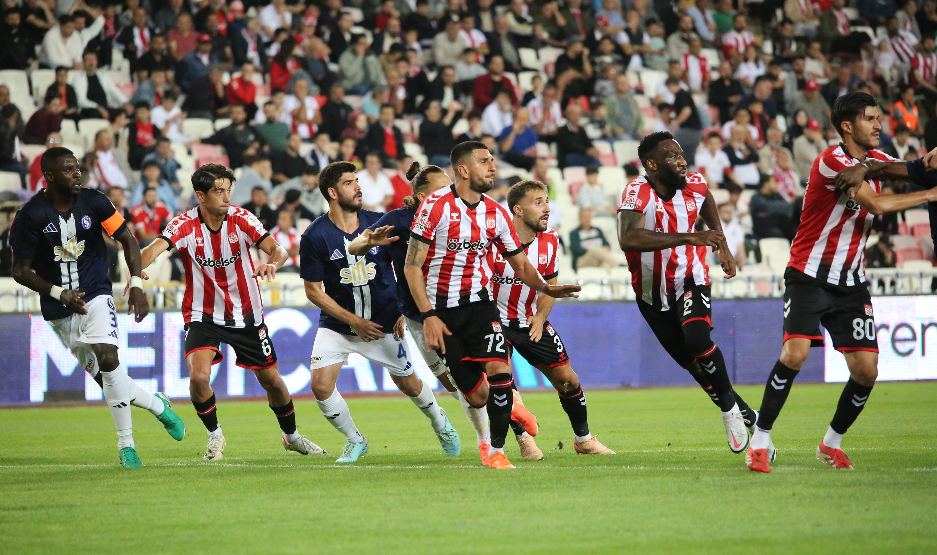 Bu maçın telafisi yok