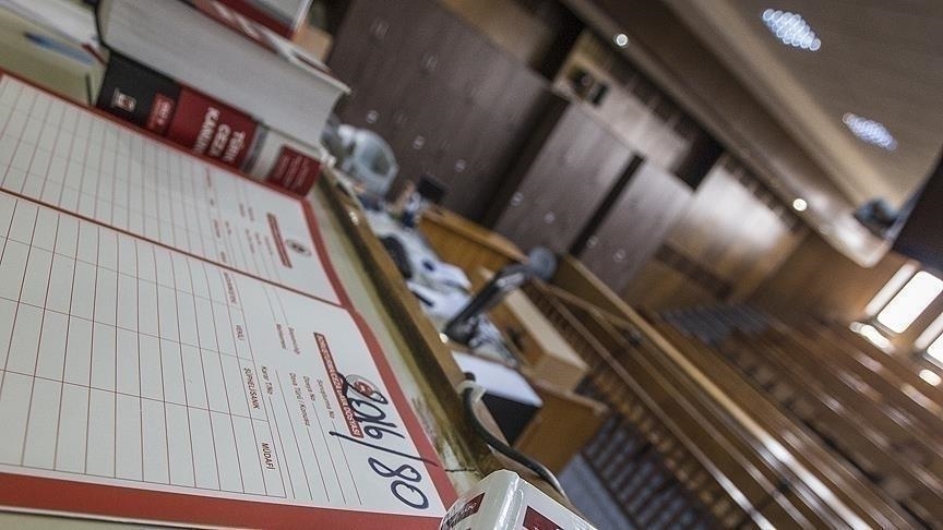 Deprem soruşturmalarının tamamı sonuçlandı