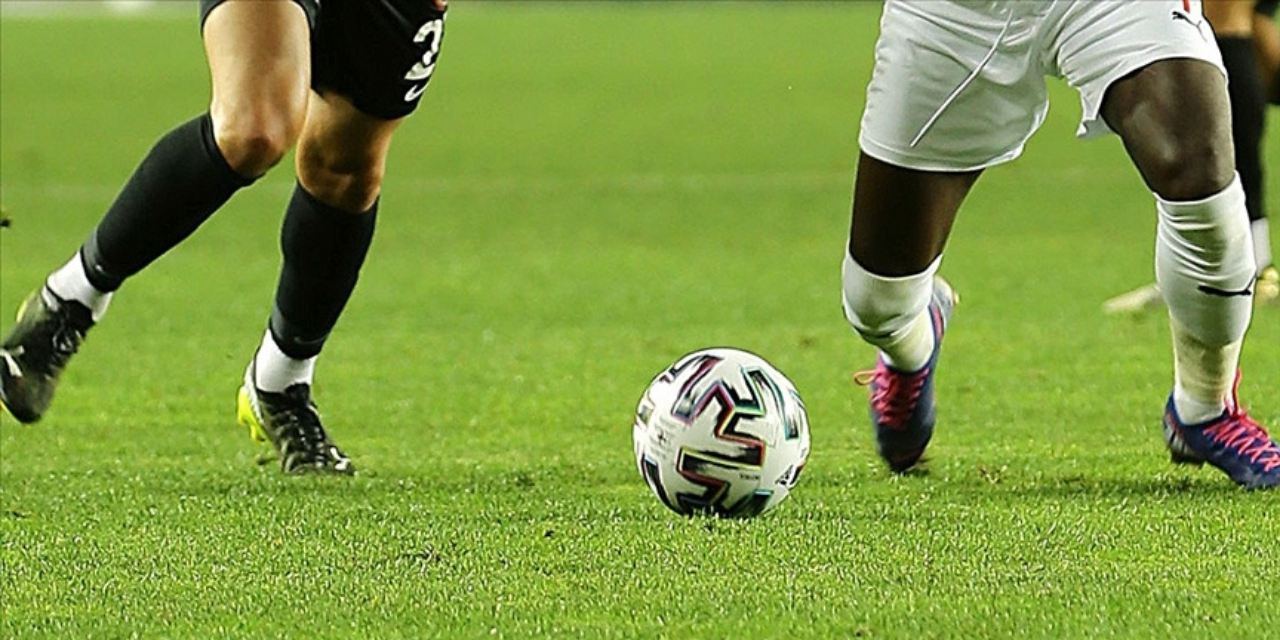 Futbolda haftanın programı açıklandı