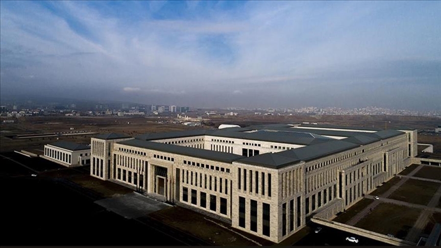 MOSSAD ajanları kıskıvrak yakalandı