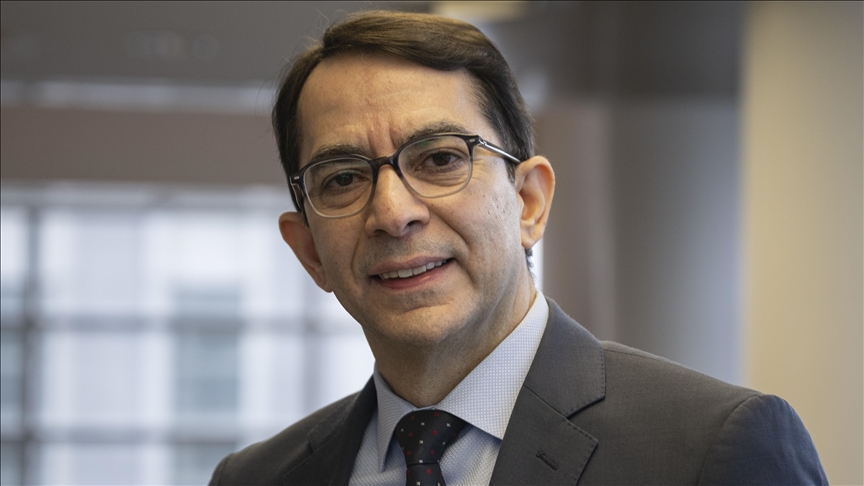 Küresel ekonomide büyüme bekleniyor