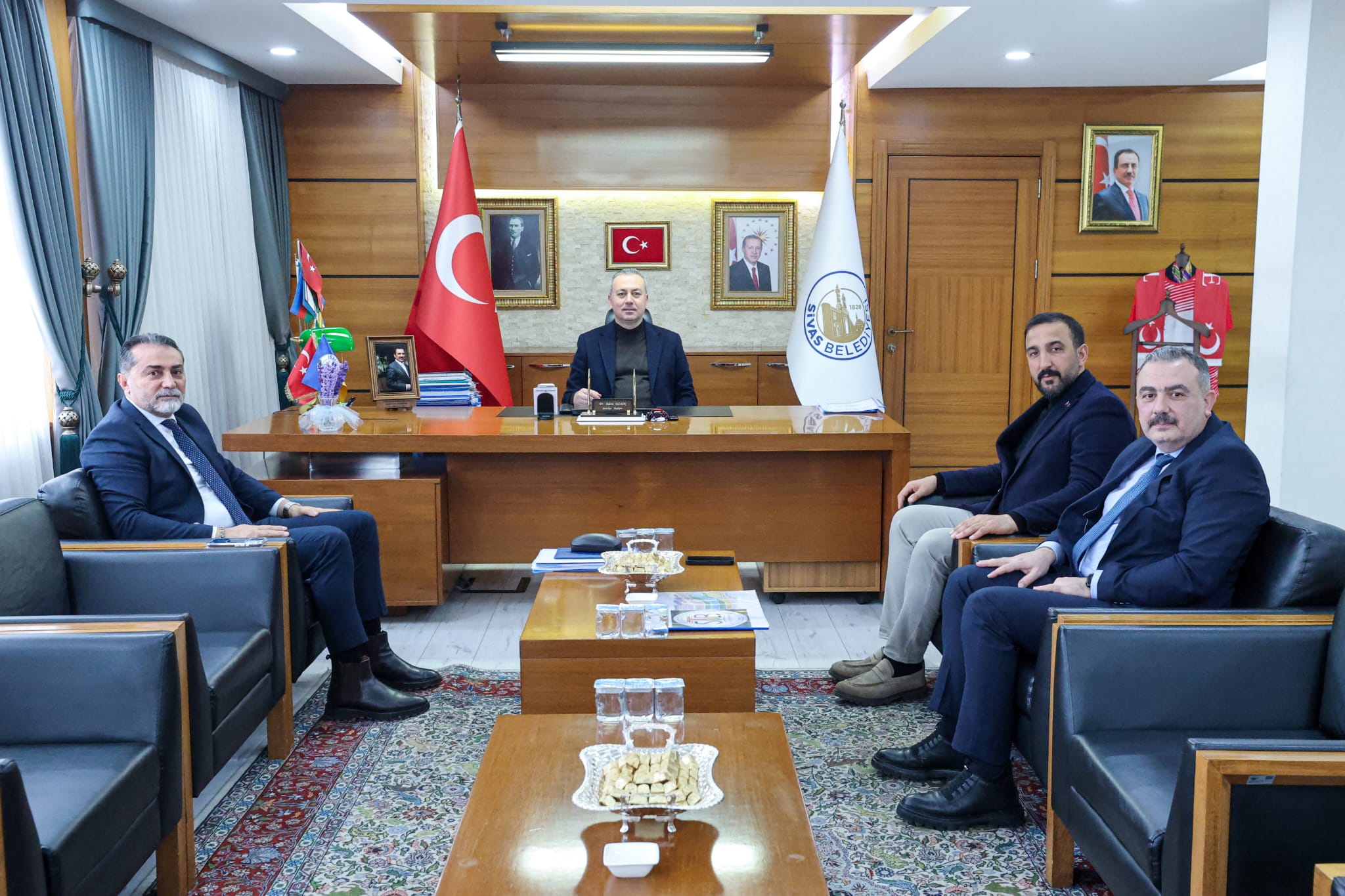 Tarımda yatırım hamlesi