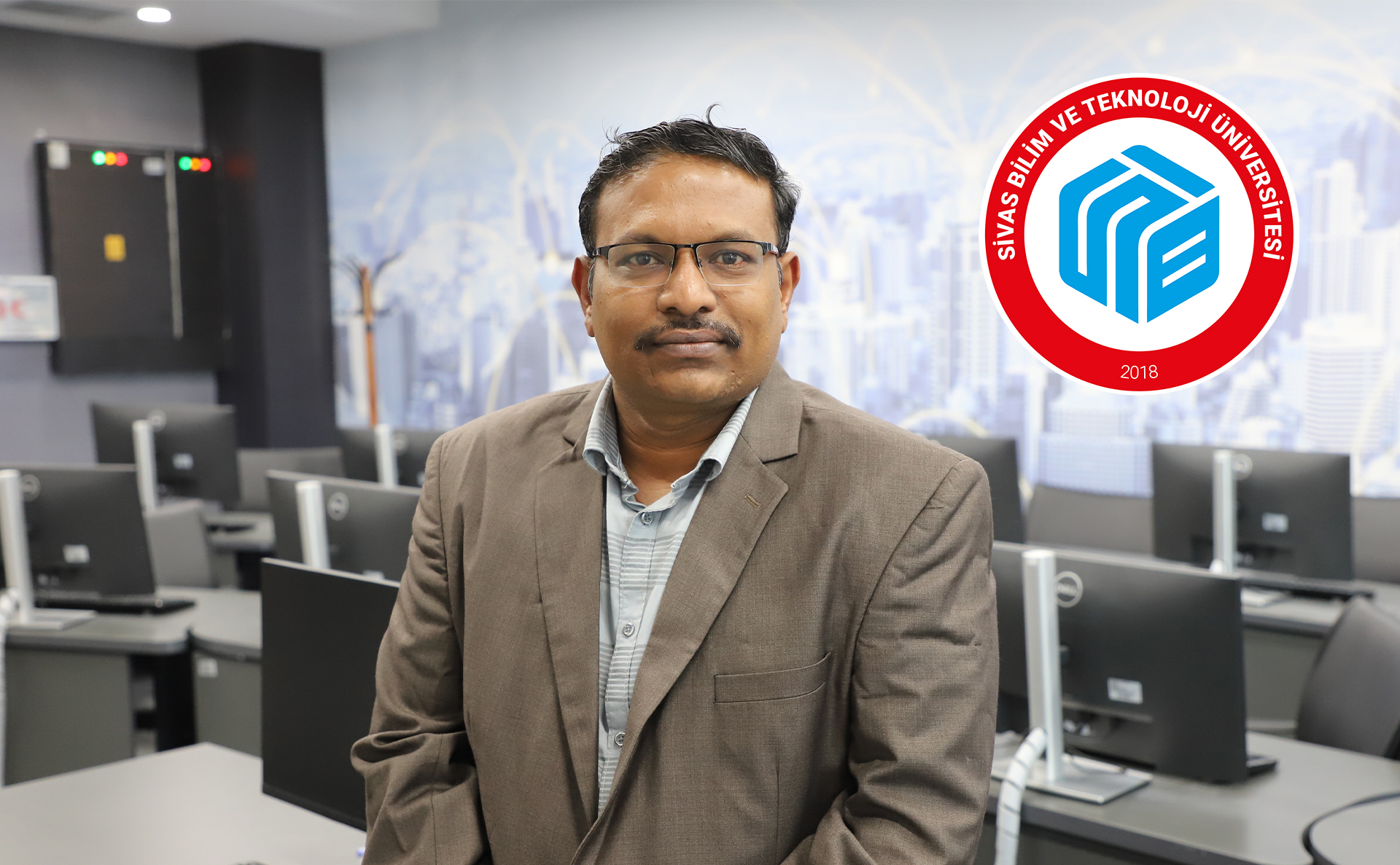 SBTÜ’lü isme prestijli görev