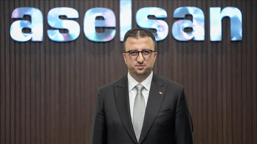 ASELSAN yeni rekorlara hazırlanıyor