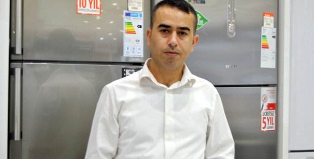 Elden Taksit Çılgınlığı