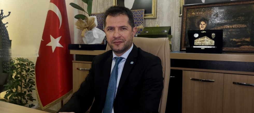 Karasu: Terörle müzakere değil kararlı mücadele şart