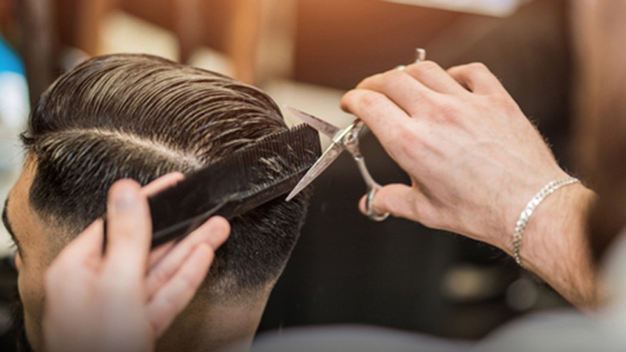 Sivas’ta tıraş 500 lira oldu