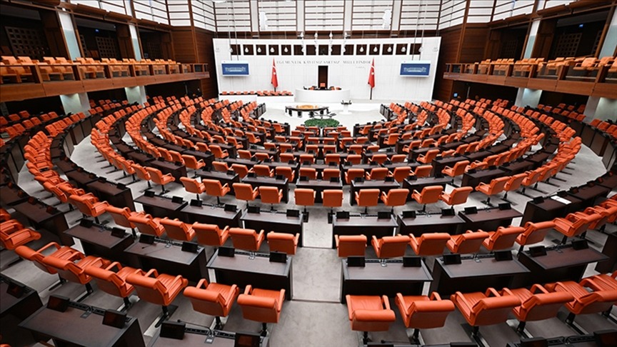 Meclis, Salı toplanıyor