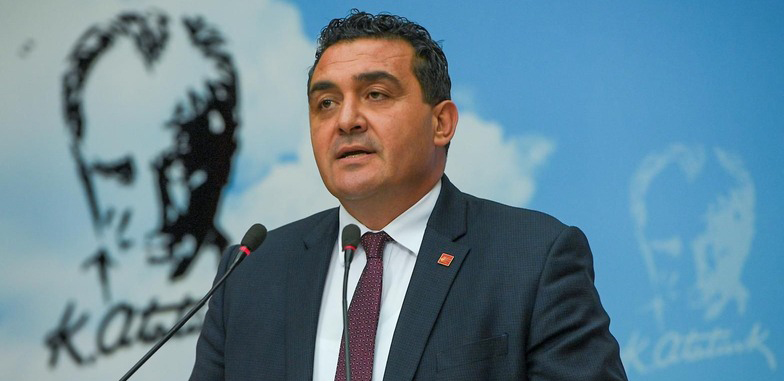 Hemşehrisinin istifası Karasu’yu kızdırdı!