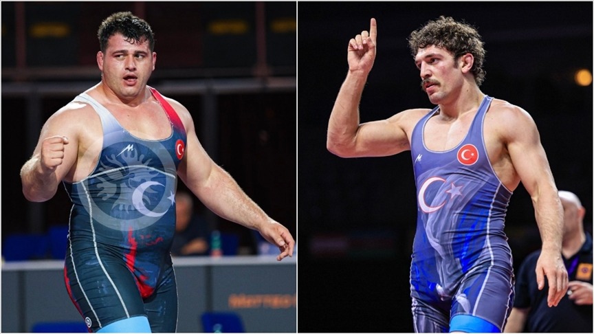 Mindere altın dönüş