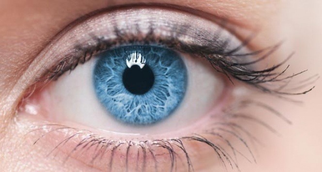 Uzmanından göz sağlığı için beslenme önerileri