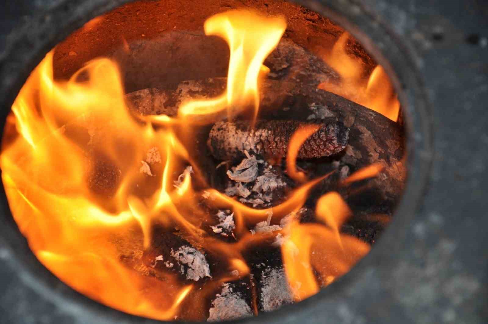 Karbonmonoksit zehirlenmesine karşı dikkat!