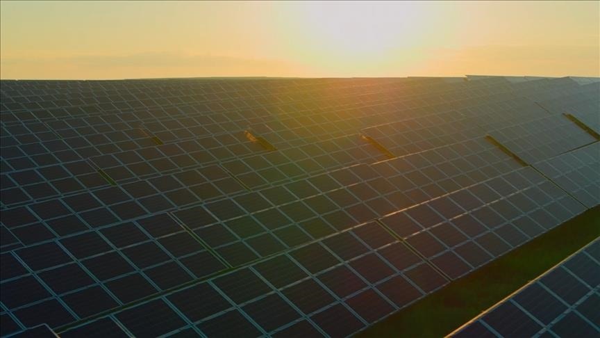 TÜRKSAT GES'le tasarruf sağladı