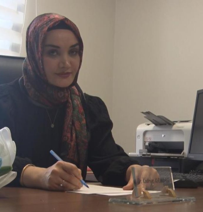 "Asrın pandemisi sigara"