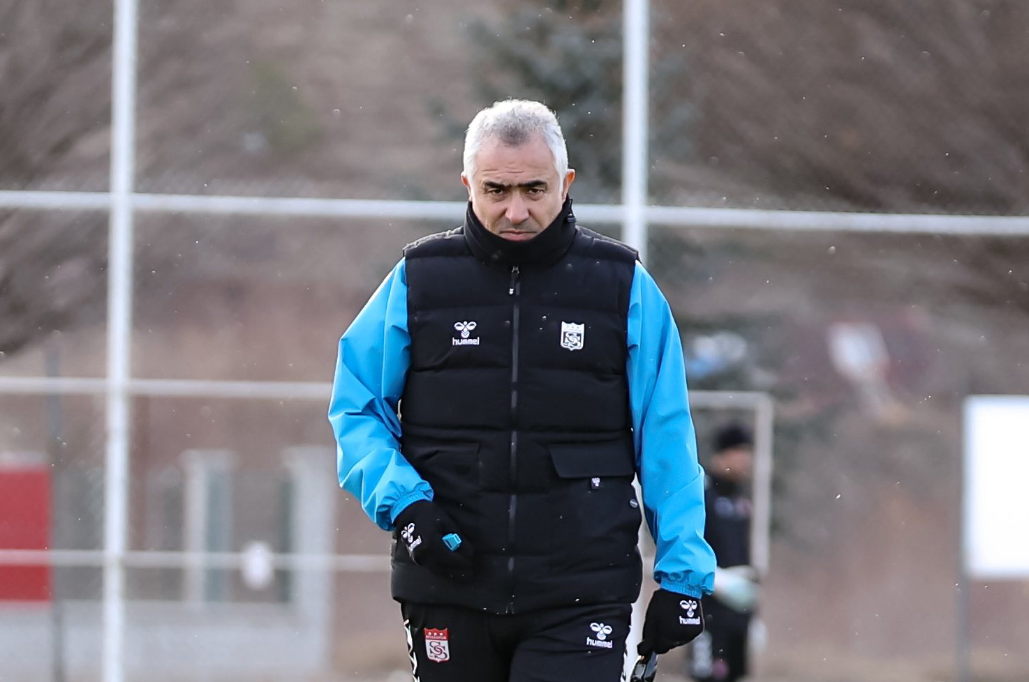 Mehmet Altıparmak ile yollar resmen ayrıldı