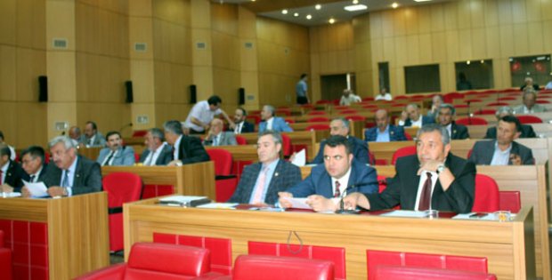 Meclis Üyelerinden Teröre Lanet
