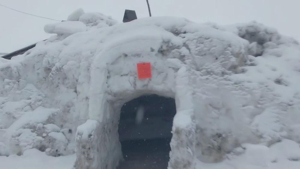 Bu çay ocağı başka