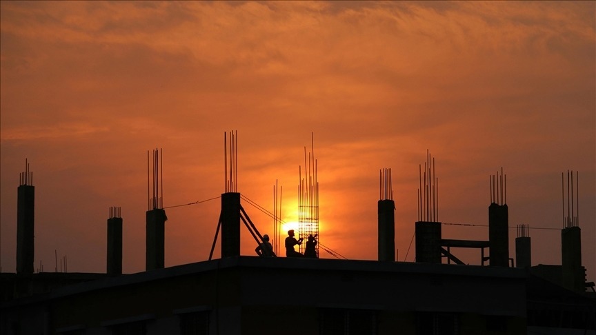 İnşaat maliyetlerinde artış