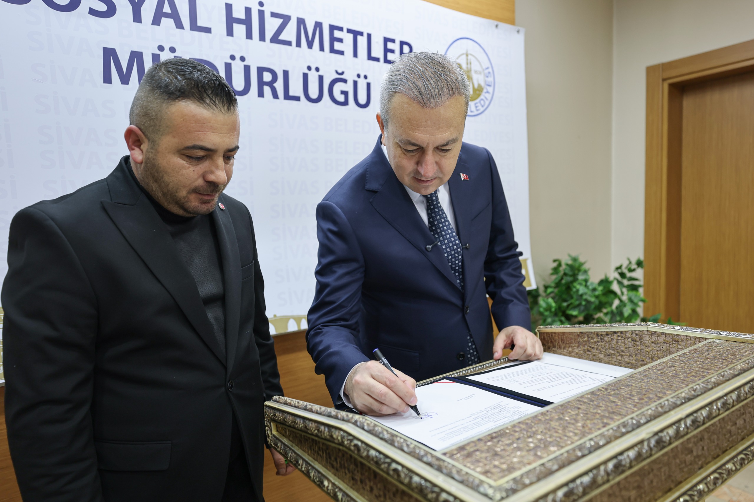 Sivas'ta Ramazan’da hem aileler hem esnaf kazanacak