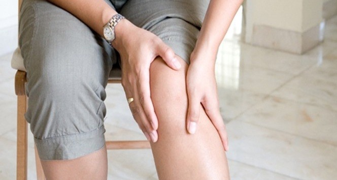 Eklem ağrıları 'Sanakin'le iyileşecek