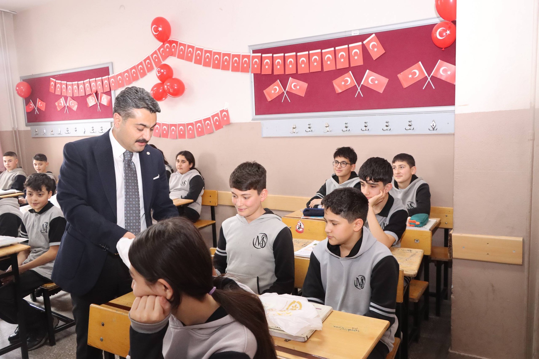 Programlar eksiksiz uygulanacak