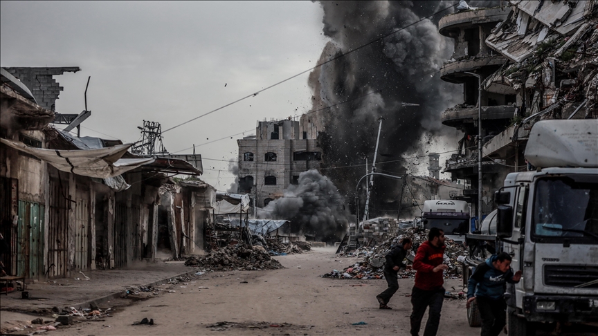 Gazze'de ateşkeste son durum ne?