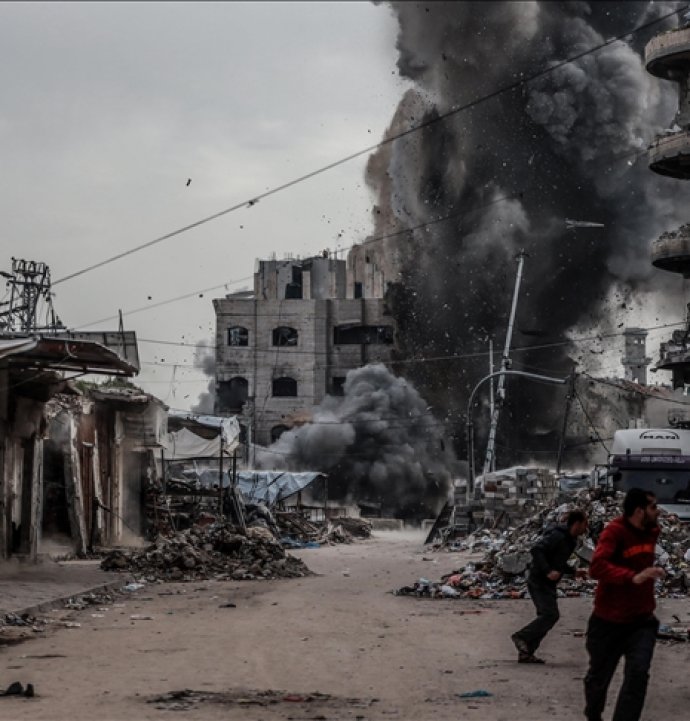 Gazze'de ateşkeste son durum ne?