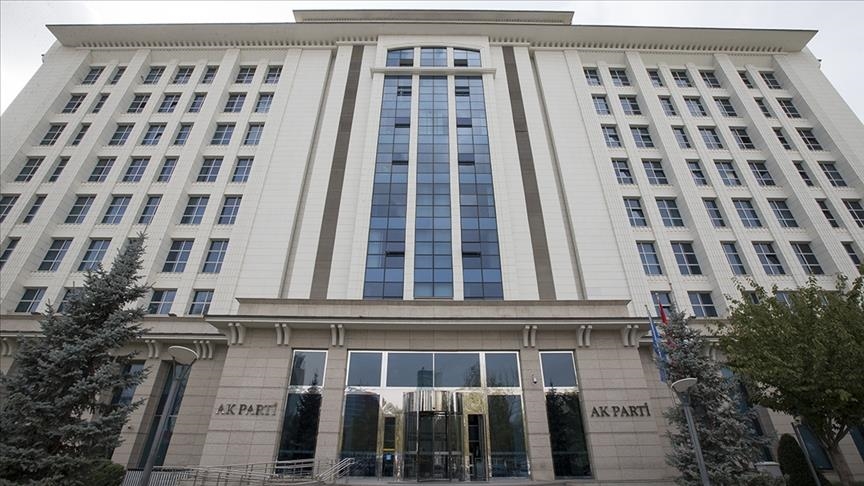 AK Parti, Sivaslılarla iftar sofralarında buluşacak