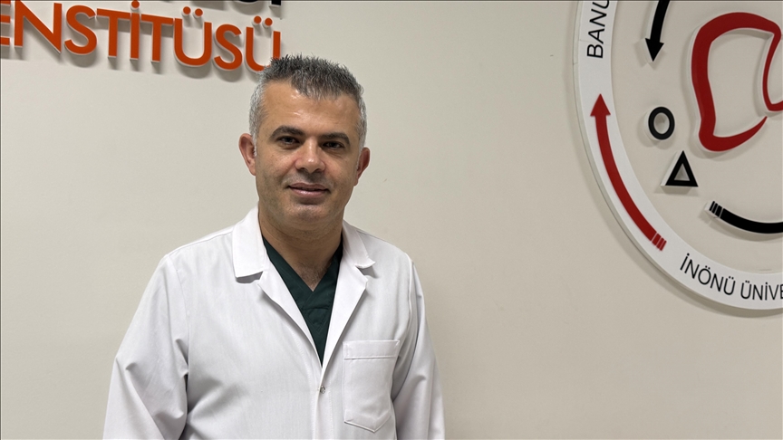 Çapraz karaciğer nakliyle 358 hasta sağlığına kavuştu