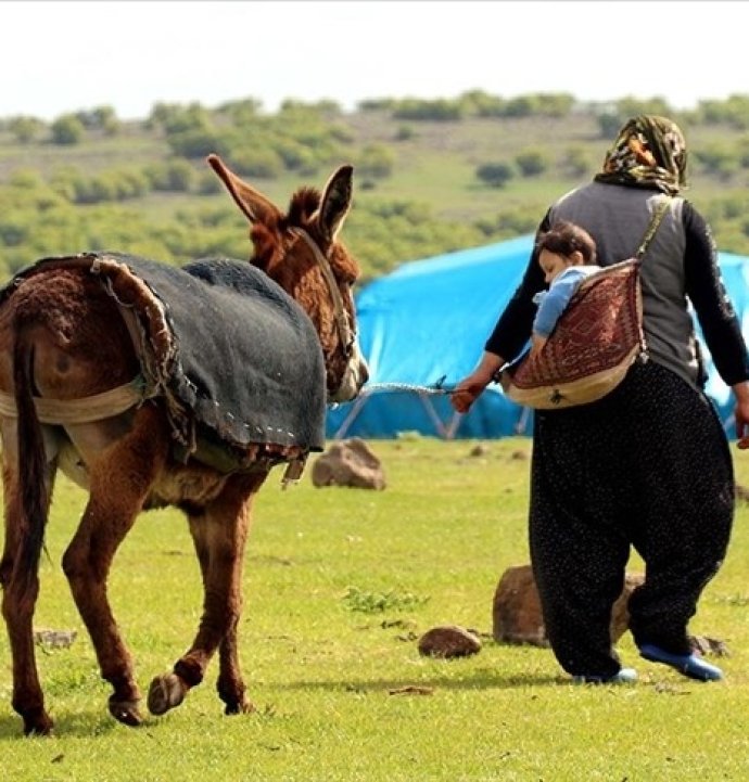 Kırsalda tehlike büyüyor!