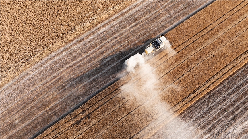 Yağışlar yüzde 20 azaldı!