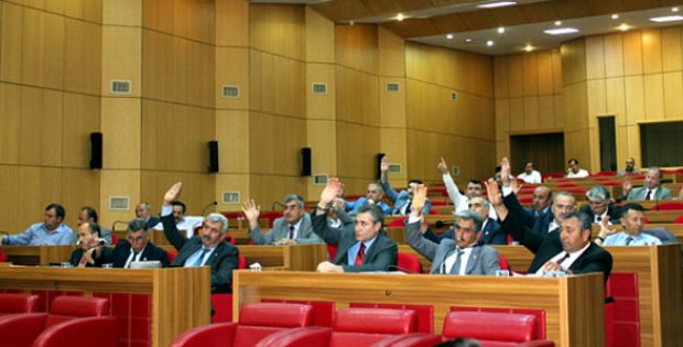 Sulama Sorunları Masaya Yatırıldı
