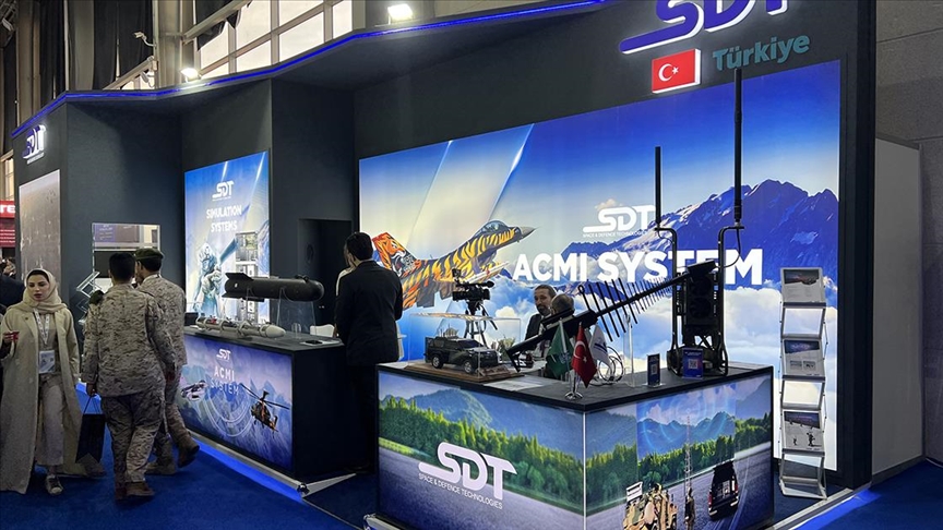 HÜRJET ihracatı şirketleri yakınlaştırdı