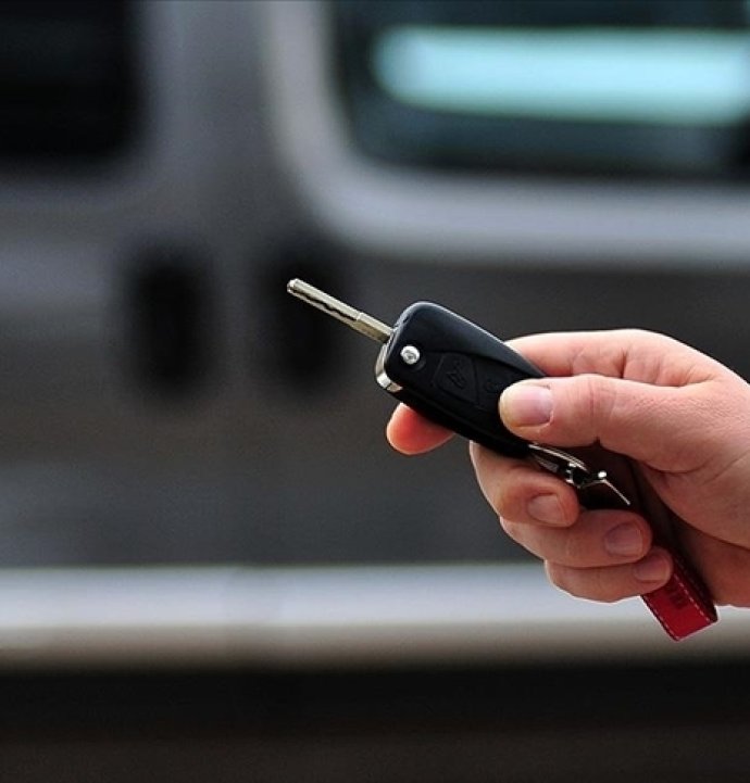 Ocak ayında en çok satılan otomobil yine o oldu