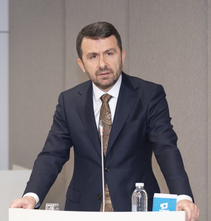 "İş birliklerini kararlılıkla sürdüreceğiz”